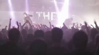 THE DILLINGER ESCAPE PLAN Full Set 10/12/16 [HD]
