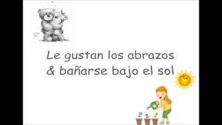 Gotitas de amor - Jesse Y Joy - Letra