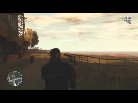 GTA IV Walkthrough Part 12 The Master and the Molotov (Let's Play) Part 1 HD