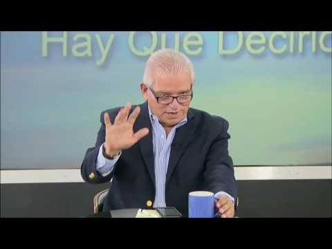 Hay Que Decirlo 07-26-16 (03) - Volkyland