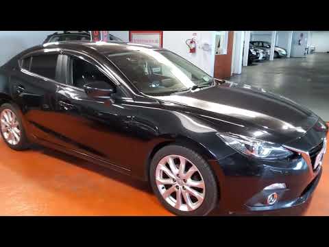 Mazda Mazda3 2015 - Image 2
