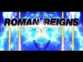 Roman Reigns Titantron 2023 With Pyro Sound Effects ️