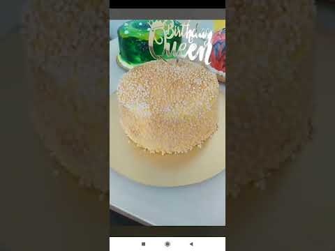 Jinesha's cooking and Baking