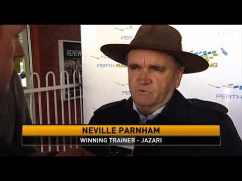 Belmont Park, 09/07/2016 - Race 1 - JAZARI - Neville & Steven Parnham