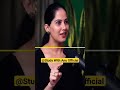 JAYA KISHORI JI ON POWER OF WOMEN God Goosebumps Women Bhaktistatus Womenstatus Respect