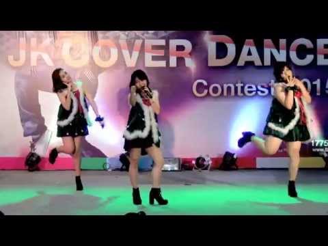 150719 Chibi A-Neal cover Buono! @SENA fest Cover Dance 2015