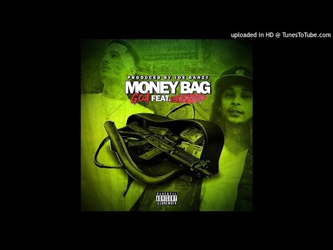 Money Bag - Goa feat. Lazy Boy (Produced by. Joe Danzy)