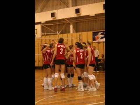 KS Dalin Myślenice - siatkarki