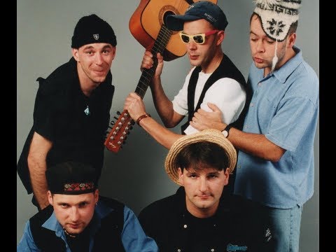 Skupina Ministri - Dolgčas