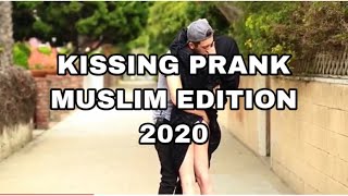 Download lagu BEST KISSING PRANK 2020 | Kissing Prank Muslim Edition 2020 | Prank Invasion 2020 mp3