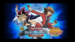 【遊戯王】ヘタッピ父さんの「Yu-Gi-Oh!Duel Links」Steam 版やってみるよ～＃003