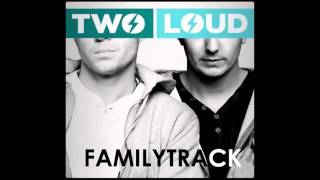 Sonic One - Punk! (twoloud Remix) [Version Radio]