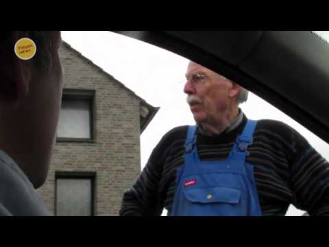 Fliegen retten in Deppendorf - Wie die Idee ins Dorf kam (Kurzversion)