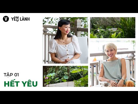 Hết yêu - Thái Vân Linh, Thùy Minh | Yêu lành SS2 Ep1 🌱