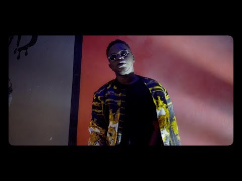 Dj Pro Burundi - Kumbe ( Official Music Video )