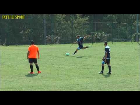 Calcio : Cuceglio - Piverone Calcio 1-4  Gara Amichevole