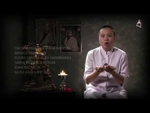 Video: How To Begin Dorje Shugden’s Practice