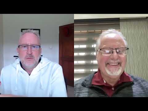 Open Source AI - The Future of AI in Africa with Dion Harvey