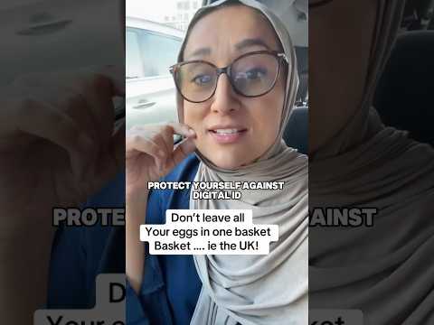 How To Protect Money The REAL & Realistic Way #money #fyp #moneytalks #finance #banking