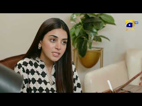 Siyani 𝗡𝗲𝘄 𝗣𝗿𝗼𝗺𝗼 Episode 116 | Anmol Baloch | Mohsin Abbas Haider | Saniya Shamshad