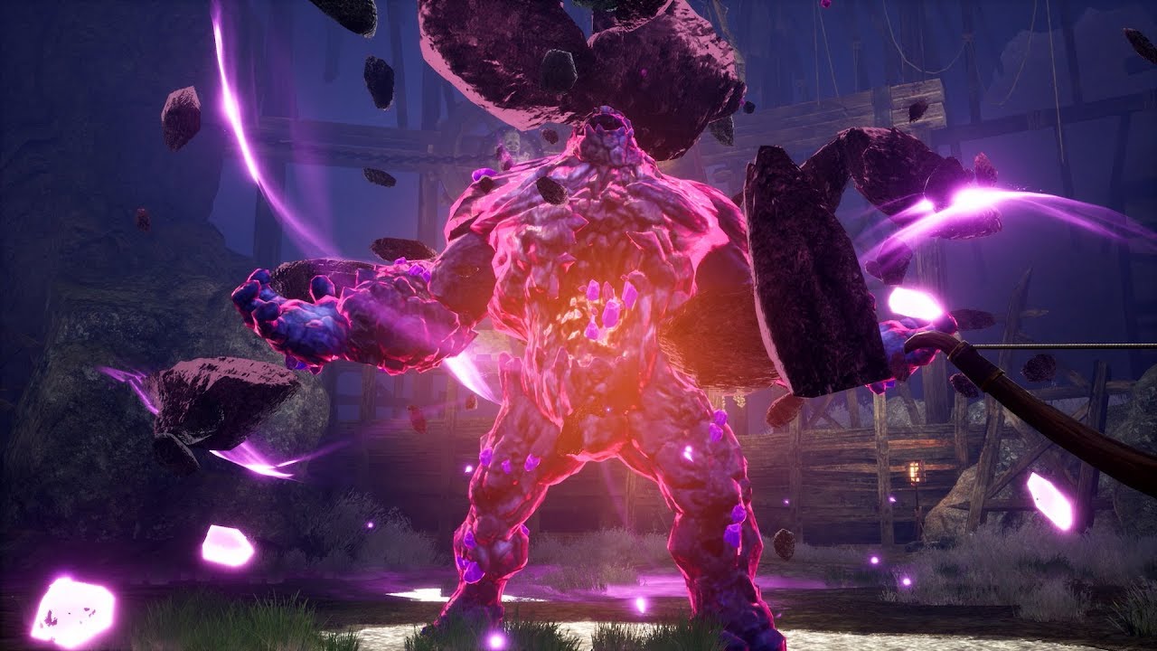 Svelate le date della Beta di Bless Unleashed su XBox One e pubblicato nuovo Trailer