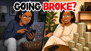 Why You're Always Broke: 10 Silent Money Killers