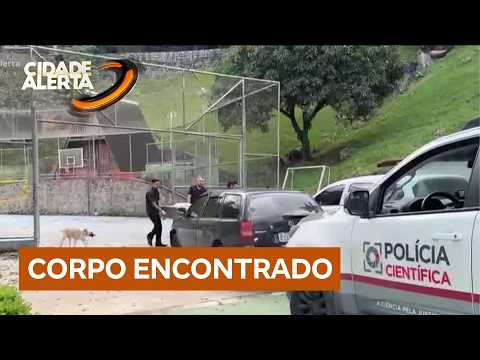 Polícia identifica corpo encontrado em represa de Mairiporã (SP)