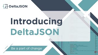 DeltaJSON YouTube Video