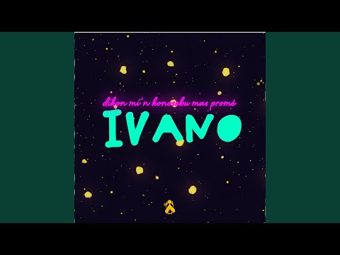 Dikon Mi'n Konosebu Mas Promé