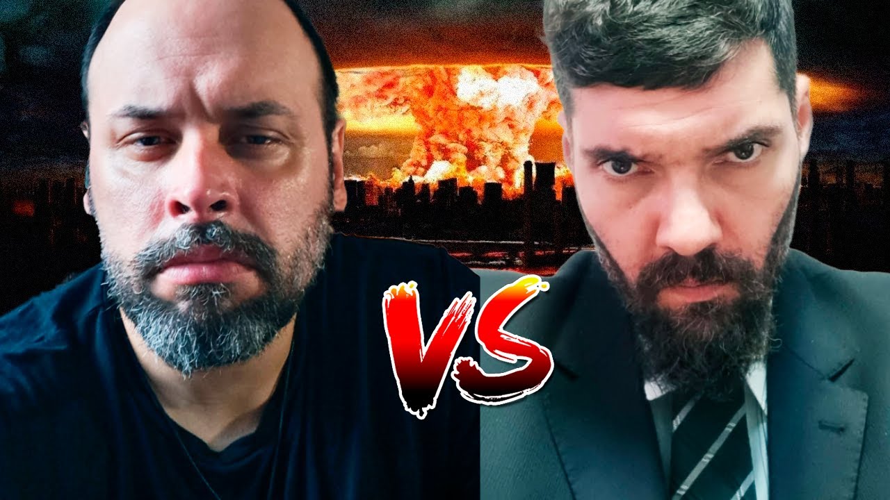 CLIMA TENSO ENTRE OS BROTHERS! Alexandre Linck vs João Carvalho PARTE 2