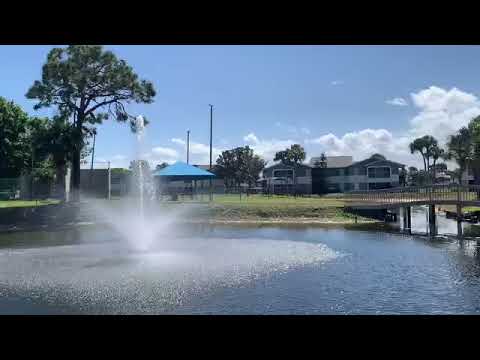 PARK VILLAGE APARTMENTS