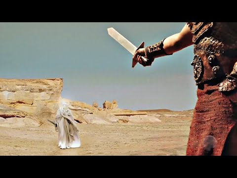 El Ángel del Señor se presenta a Josué