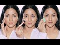 How Why YOU Should Apply Foundation With Fingers Brush Sponge