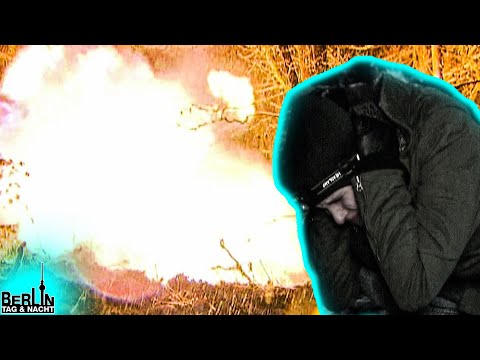 Connor rennt ins Unglück! 😱💥🔥😮 | Berlin - Tag & Nacht #2415