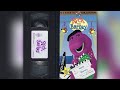 Rock With Barney 1991 1996 VHS Release Canadian Release