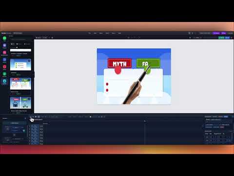 Scribe Animator: Whiteboard