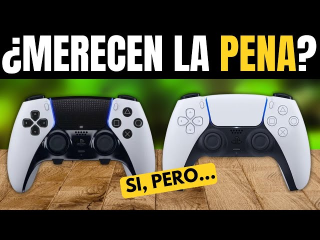 Vídeo relacionado con PlayStation 5 - Mando inalámbrico DualSense Midnight Black - Exclusivo para PS5