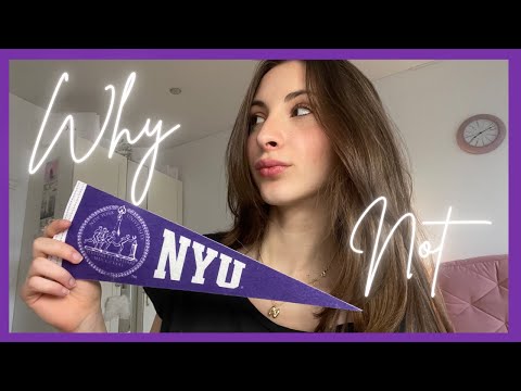 Why I chose Cornell over NYU (+Brown, UPenn, and others)