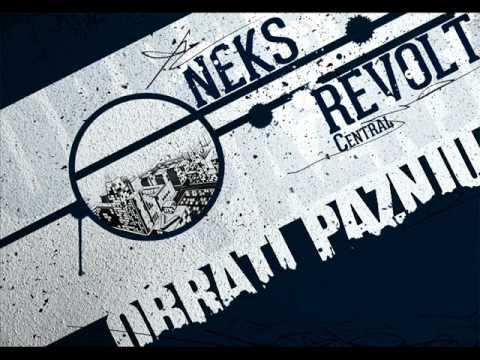 Neks feat Revolt (Central) - Obrati paznju [2012]