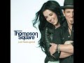 Here’s To Being Here ⬛️ Thompson Square