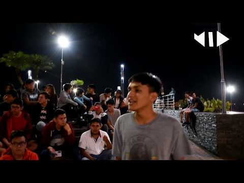 Said vs Davicho | FreeStyle FOG Puyo Fecha II 2020