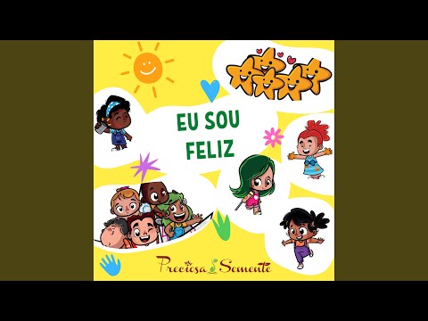 Muita Calma Nessa Alma