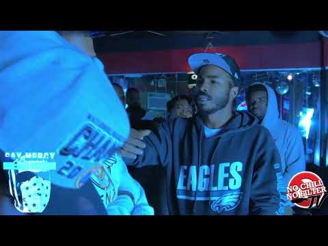 Skotty Lyrical vs STP