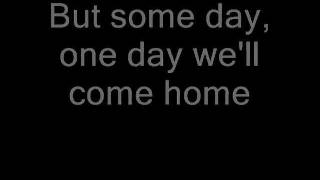 Queen - Some Day One Day (Lyrics)