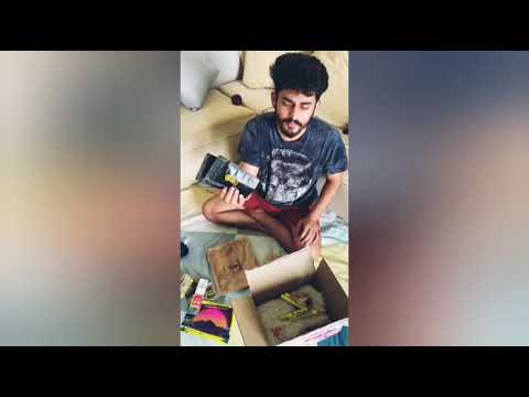 Jonnybaba Review & Product Discription By @ShashwatMaheshwari 😍