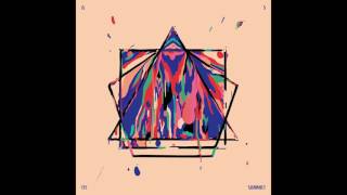 2016 Adult Swim Singles – Sannhet “Short Life”