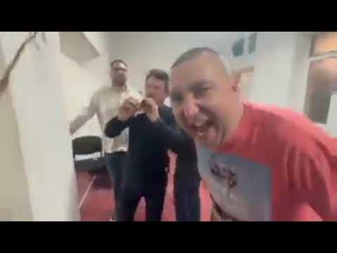 Radisa Rasa Jovanovic______Veselje u Veliki Krivelj ,Fokkk