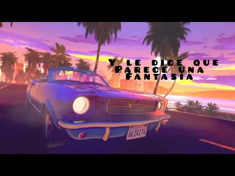 Basto Un Segundo - Jhafary El Faraón (Video Lyric)