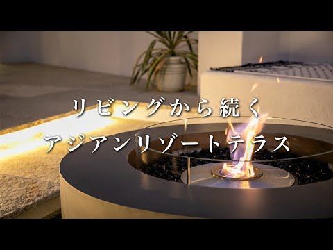 coussin-sol-exterieur-tabourets-rayures-motifs-rosaces