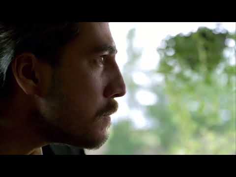Pacho Herrera all scenes (from season one)